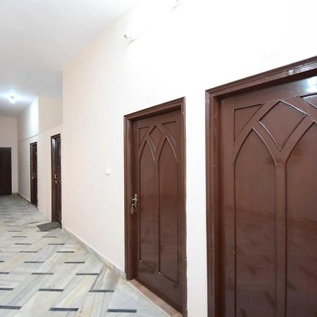 Hotel Asia Palace Pathānkot Zewnętrze zdjęcie