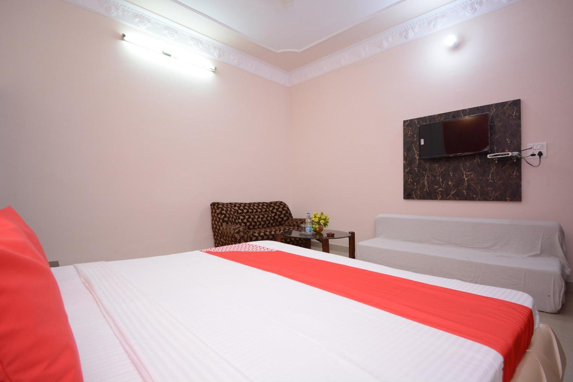 Hotel Asia Palace Pathānkot Zewnętrze zdjęcie
