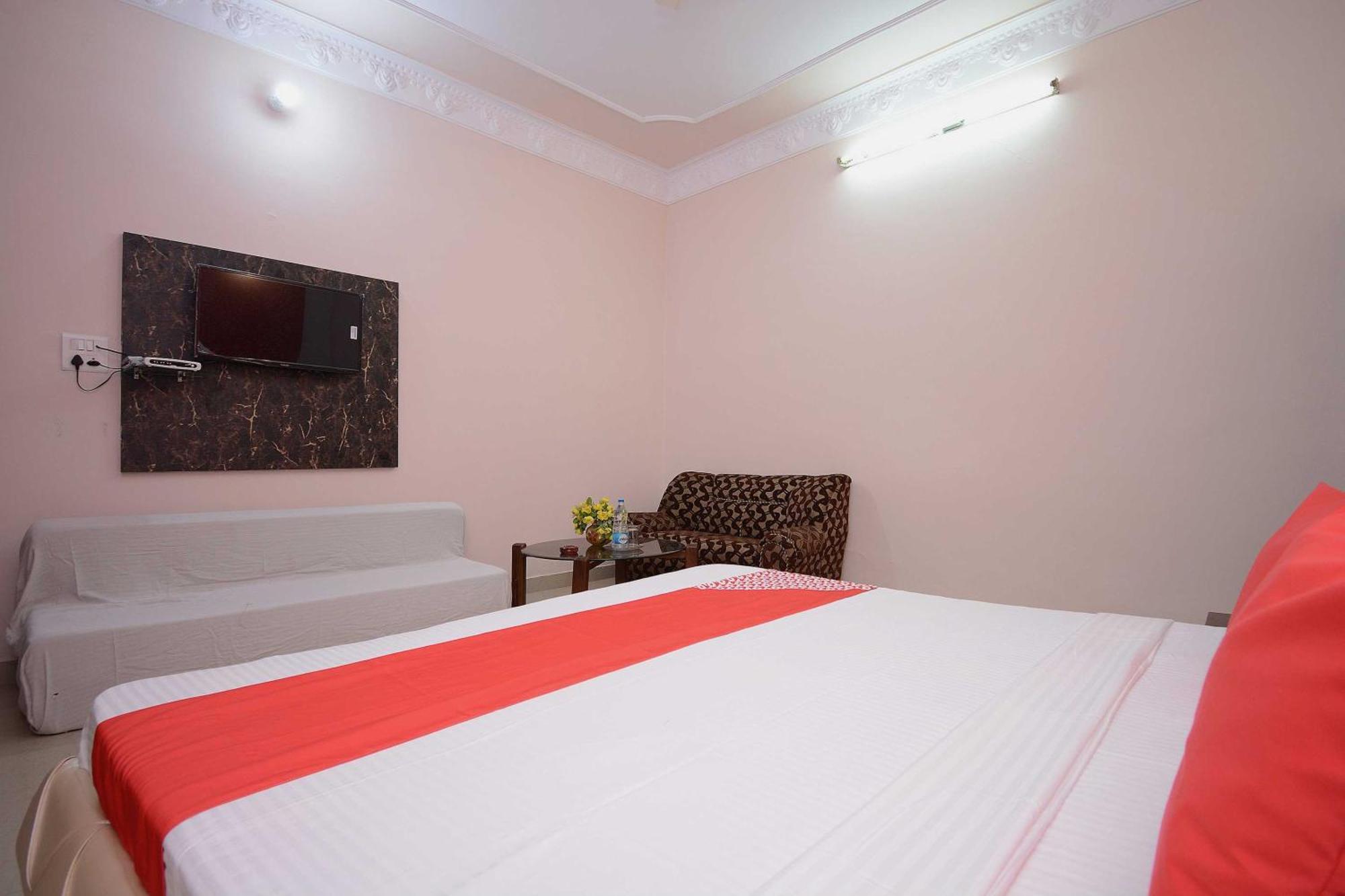 Hotel Asia Palace Pathānkot Zewnętrze zdjęcie
